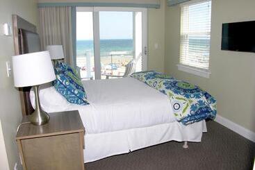 هتل Alouette Beach Resort