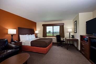 فندق Americinn By Wyndham Tomah