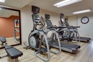 هتل Drury Inn & Suites Columbia Stadium Boulevard