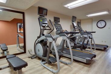 هتل Drury Inn & Suites Columbia Stadium Boulevard