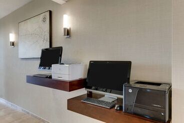 酒店 Drury Inn & Suites St. Louis St. Peters