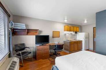 هتل Extended Stay America Select Suites Denver Aurora