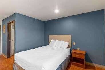 هتل Extended Stay America Select Suites  Denver  Aurora