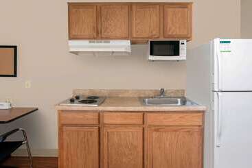 هتل Extended Stay America Select Suites  Denver  Aurora