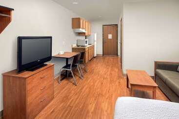 هتل Extended Stay America Select Suites  Denver  Aurora