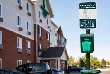 هتل Extended Stay America Select Suites  Denver  Aurora
