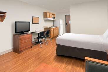 فندق Extended Stay America Select Suites  Panama City  Callaway