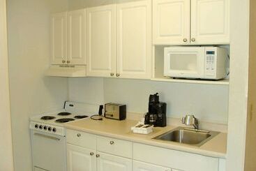 هتل Extended Stay America Select Suites   Richmond   Innsbrook
