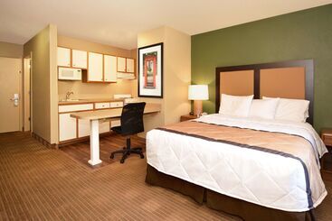 هتل Extended Stay America Select Suites   Richmond   Innsbrook
