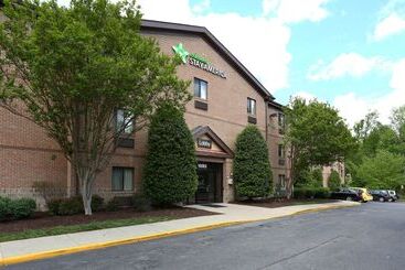هتل Extended Stay America Select Suites   Richmond   Innsbrook