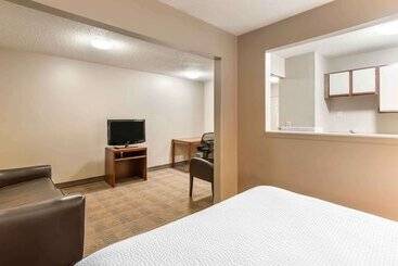 هتل Extended Stay America Select Suites   Richmond   Innsbrook