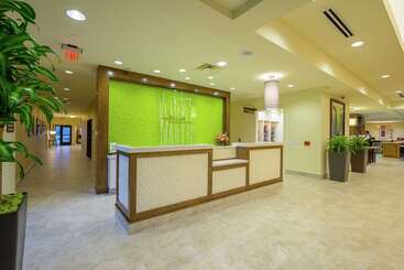 בית מלון כפרי Hilton Garden Inn Exton / West Chester