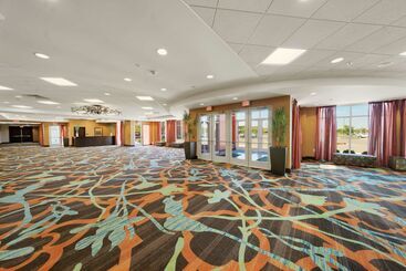هتل Hilton Garden Inn Lawton Fort Sill