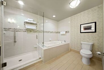 هتل Hilton Garden Inn Lawton Fort Sill