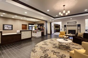 هتل Homewood Suites By Hilton Huntsville   Downtown, Al