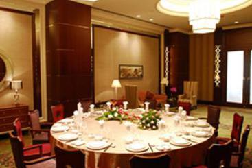 酒店 Jinling Liyang Palace