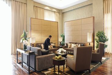 هتل Mission Hills Resort Haikou