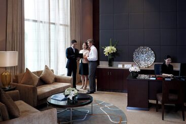 هتل Mission Hills Resort Haikou