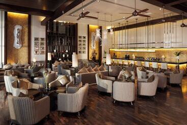 هتل Mission Hills Resort Haikou