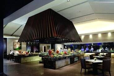هتل Mission Hills Resort Haikou