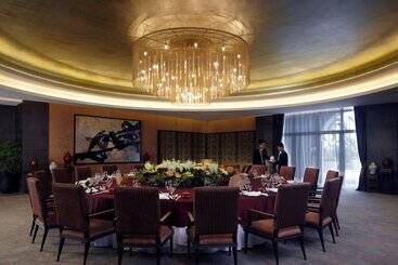 هتل Mission Hills Resort Haikou