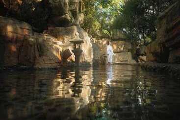 هتل Mission Hills Resort Haikou