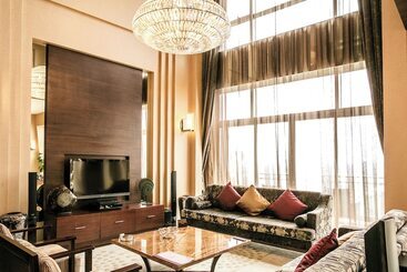 هتل Mission Hills Resort Haikou