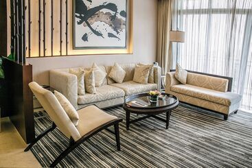 هتل Mission Hills Resort Haikou