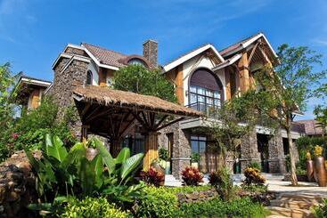 هتل Mission Hills Resort Haikou