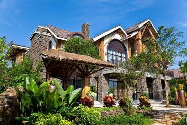هتل Mission Hills Resort Haikou