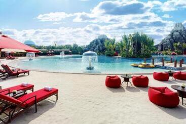 هتل Mission Hills Resort Haikou
