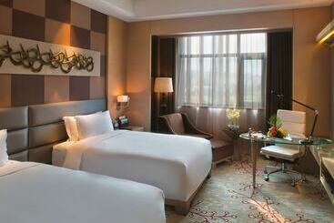 هتل Movenpick  Enshi