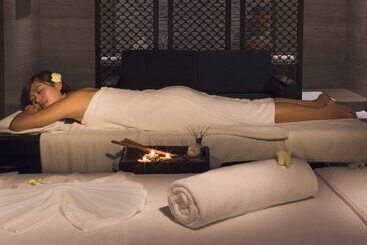 هتل Movenpick  Enshi