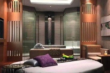 هتل Movenpick  Enshi