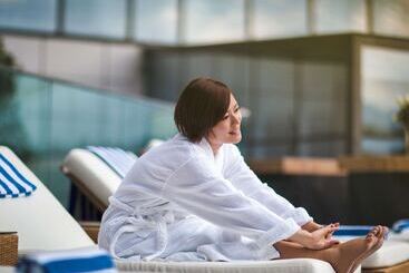 هتل Movenpick  Enshi