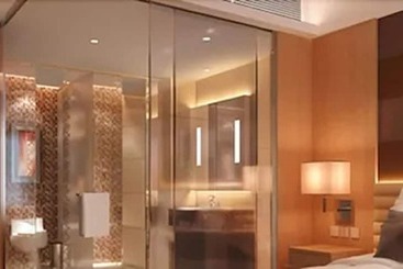 هتل Movenpick  Enshi