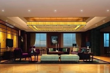 هتل Movenpick  Enshi