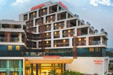 هتل Movenpick  Enshi