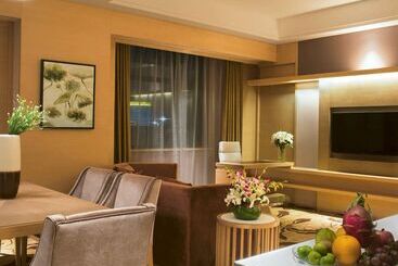 هتل Movenpick  Enshi