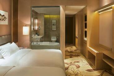 هتل Movenpick  Enshi