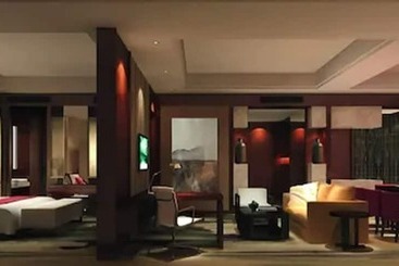 هتل Movenpick  Enshi