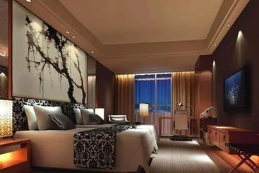 هتل Movenpick  Enshi