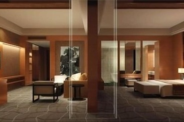 هتل Movenpick  Enshi