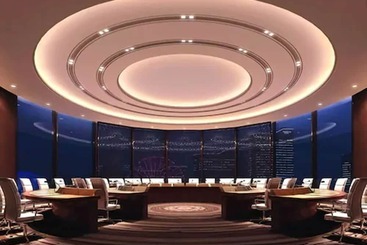 هتل Movenpick  Enshi