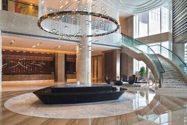 هتل Movenpick  Enshi