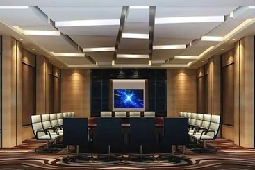 هتل Movenpick  Enshi