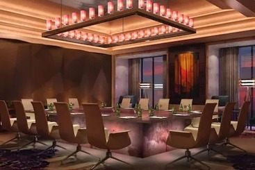 هتل Movenpick  Enshi