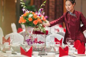 هتل Movenpick  Enshi
