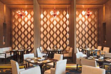 هتل Movenpick  Enshi