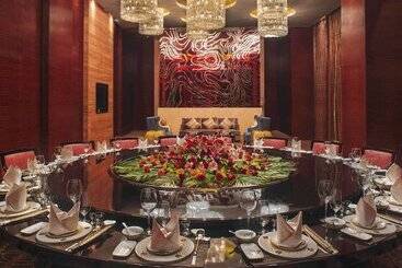 هتل Movenpick  Enshi